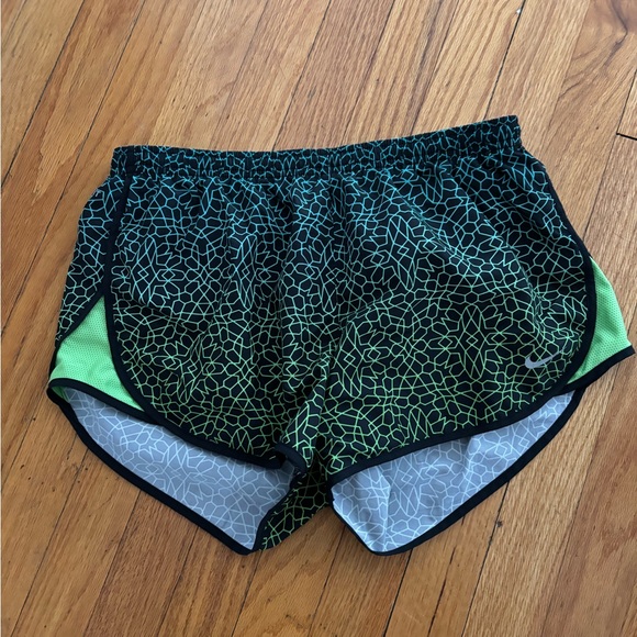 Nike Pants - Nike running shorts